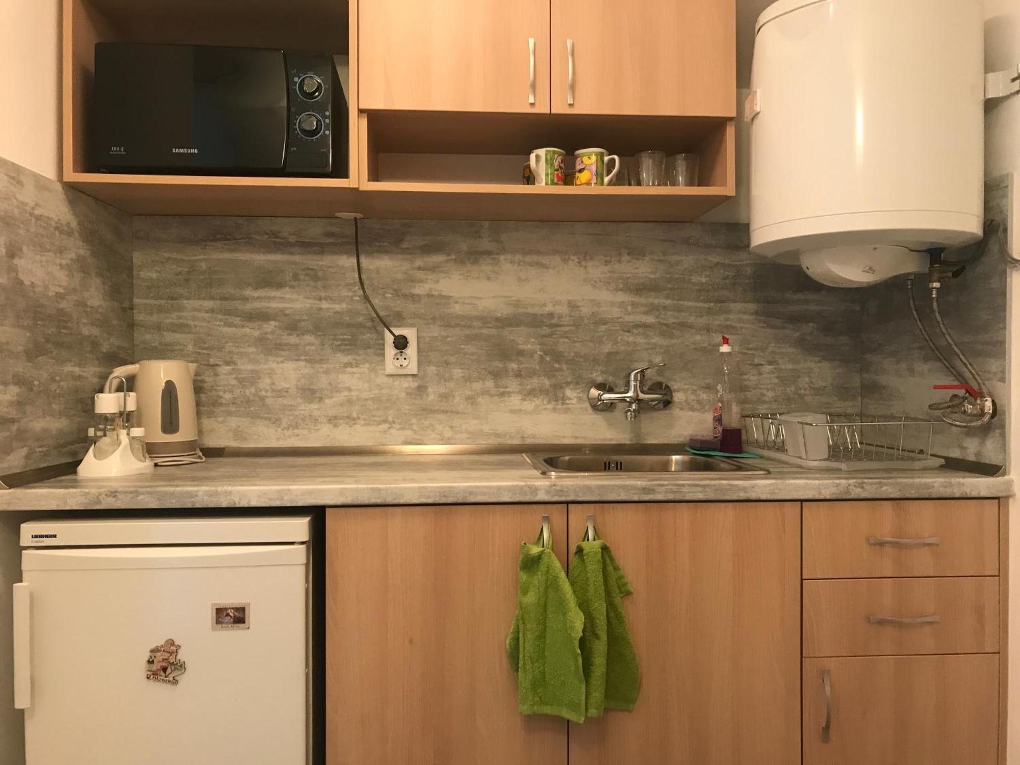 Apartament Center - The Nest By Flat Mаnager *