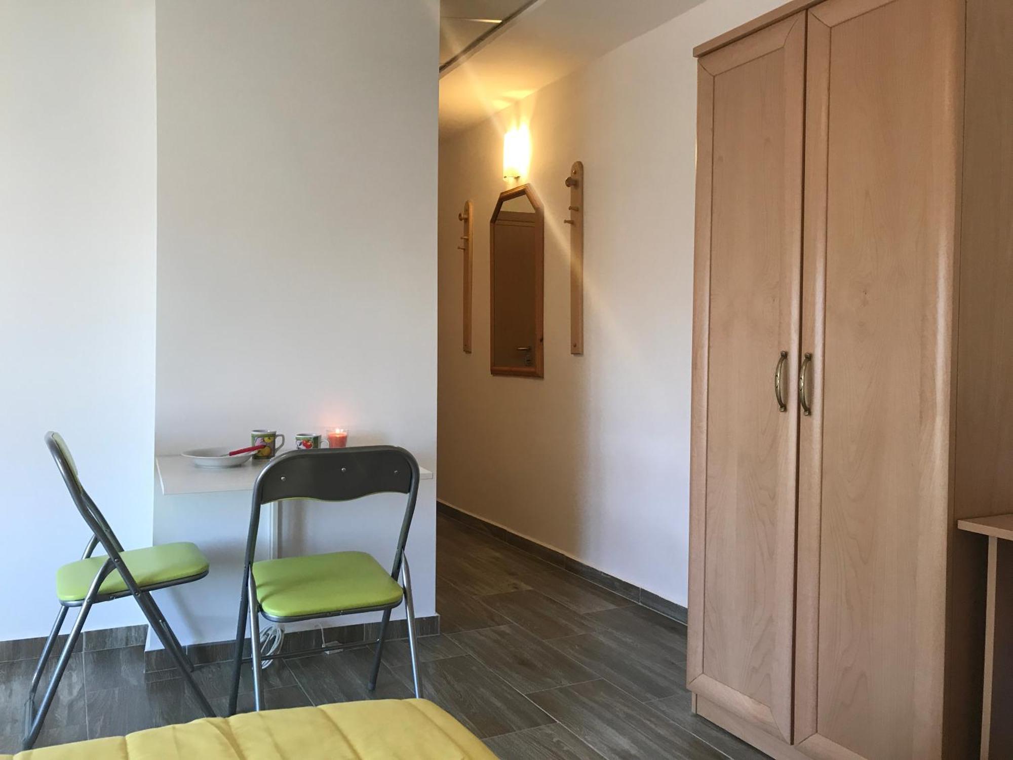 Center - The Nest By Flat Mаnager Apartament